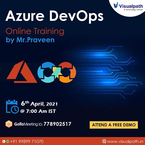 azure devops training online